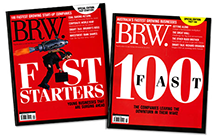BRW Fast Starters