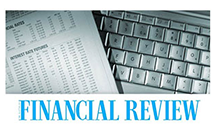 Financial Review