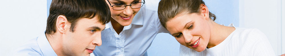Our People – DIG Leadership
